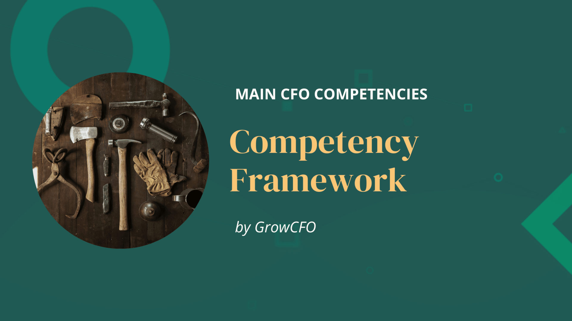 Complete Your Growcfo Competency Framework Growcfo Complete Your Growcfo Competency Framework Growcfo